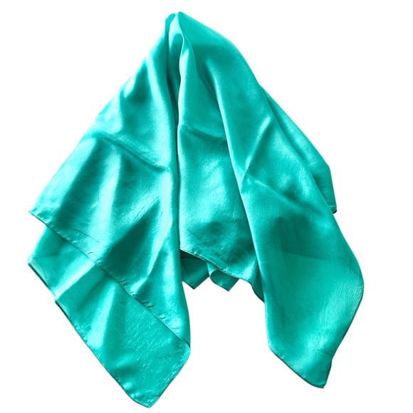 Sarah’s Silks 100% Silk Set of 7 Playsilk Scarves For Kids and Toddlers - Picture 10 of 13